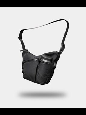 Alpaka Flow Satchel 2L